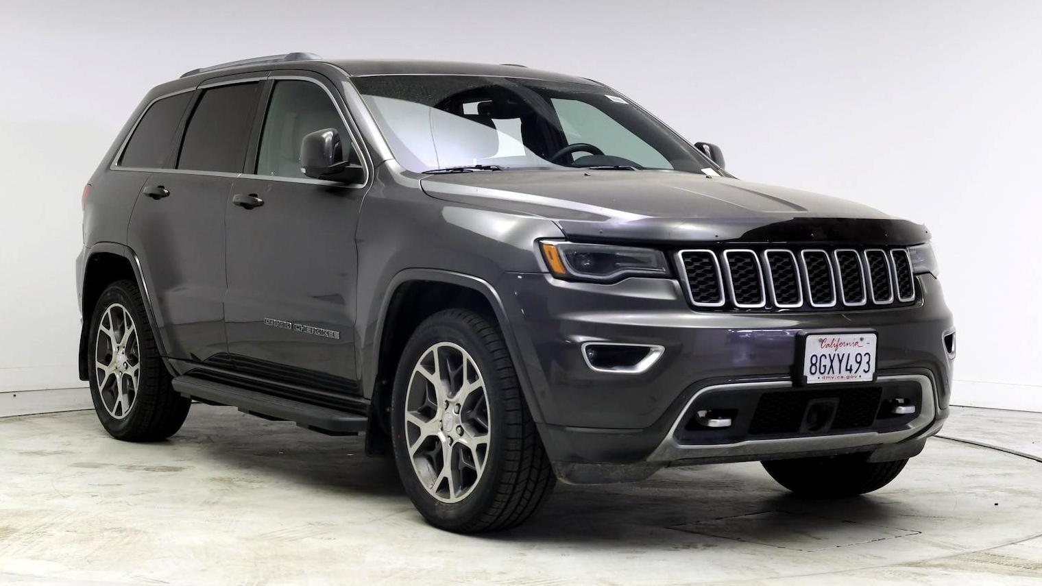 JEEP GRAND CHEROKEE 2018 1C4RJFBT4JC118891 image